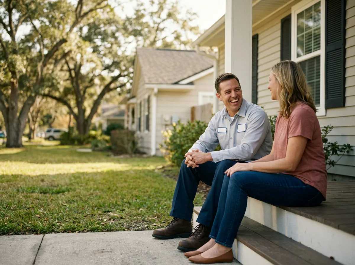 Septic tank pumping FAQs for Oak Ridge, NC